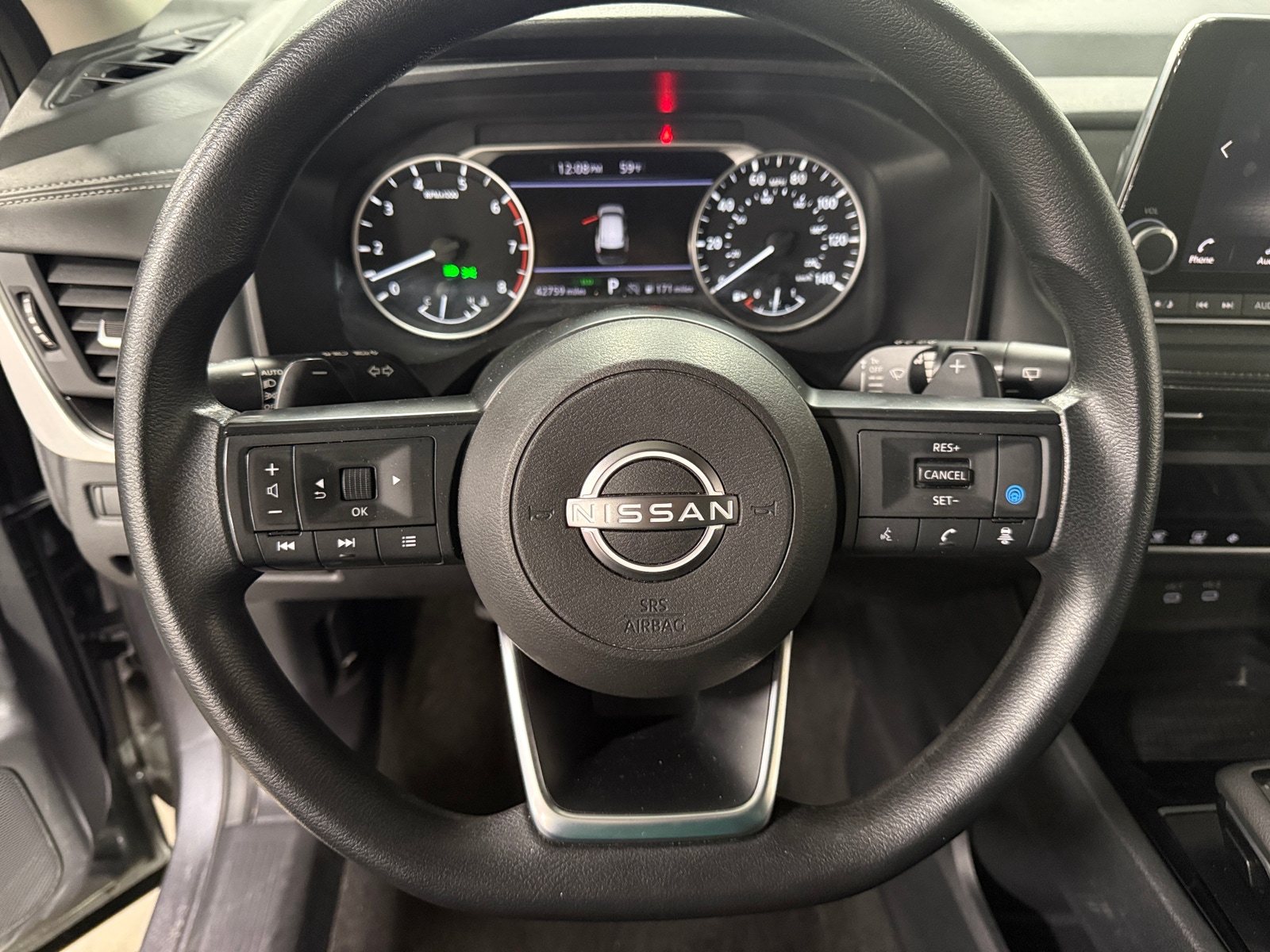 Thumbnail: 2024 Nissan Rogue - 5