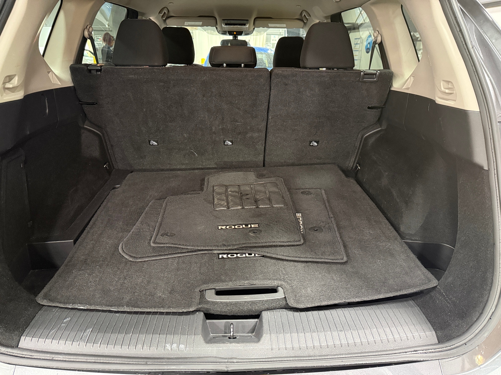 Thumbnail: 2024 Nissan Rogue - 7