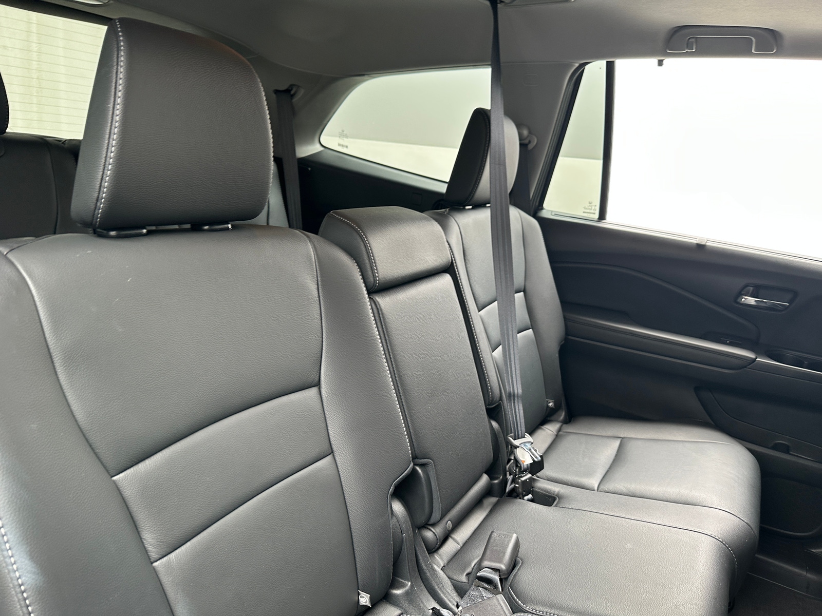 Thumbnail: 2019 Honda Pilot - 5