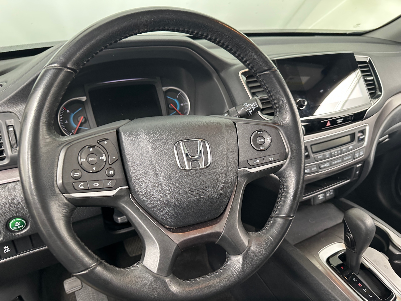 Thumbnail: 2019 Honda Pilot - 4