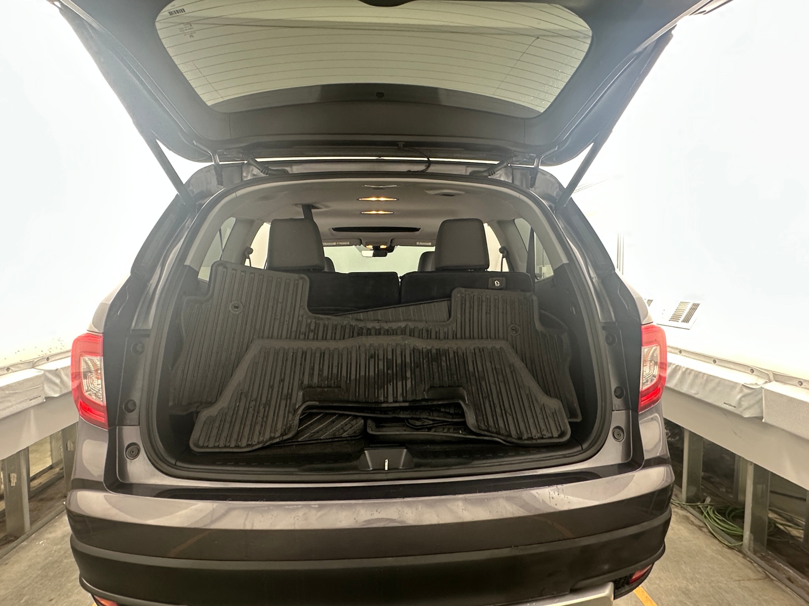 Thumbnail: 2019 Honda Pilot - 6