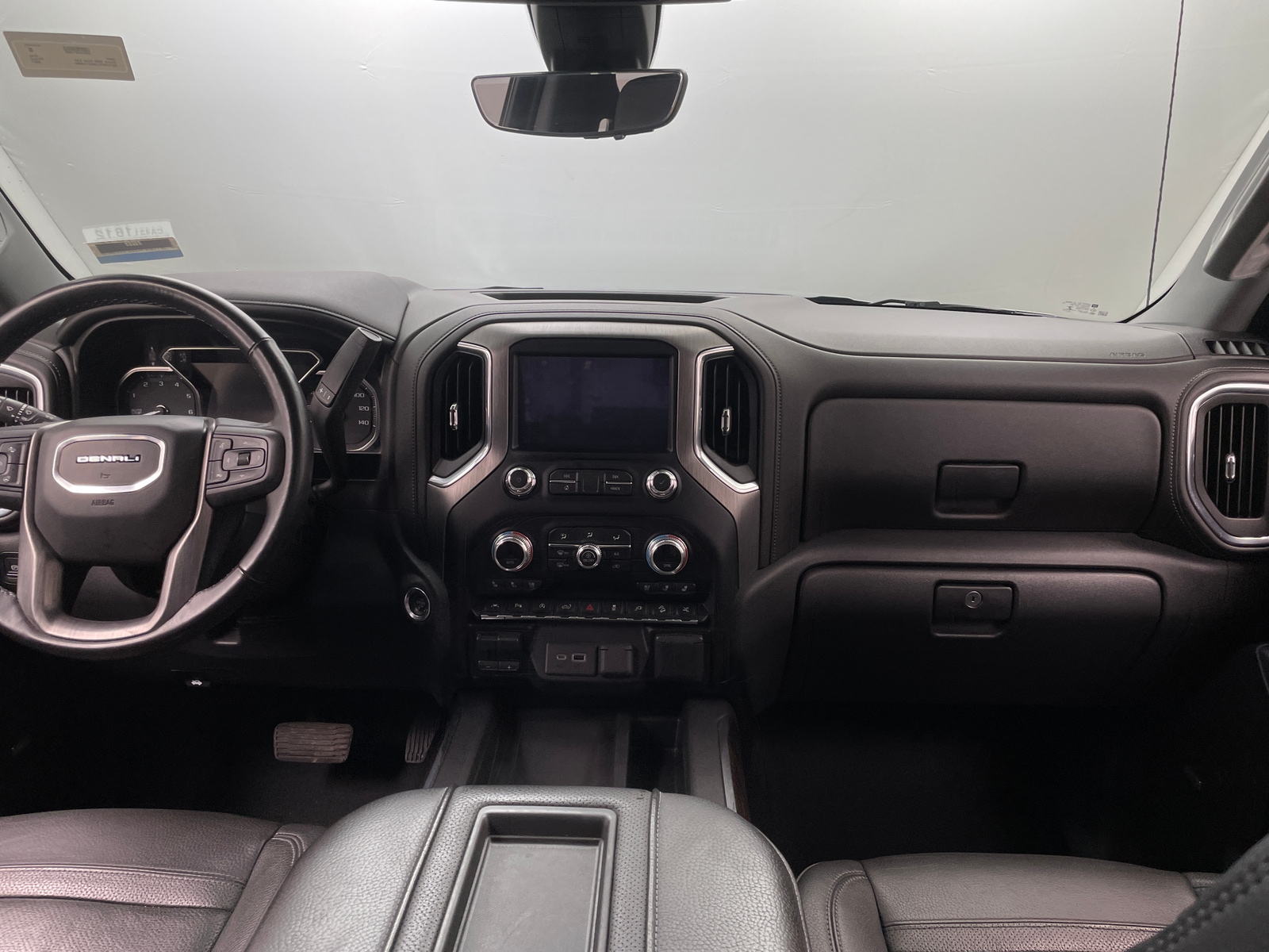 Thumbnail: 2021 GMC Sierra 1500 - 2