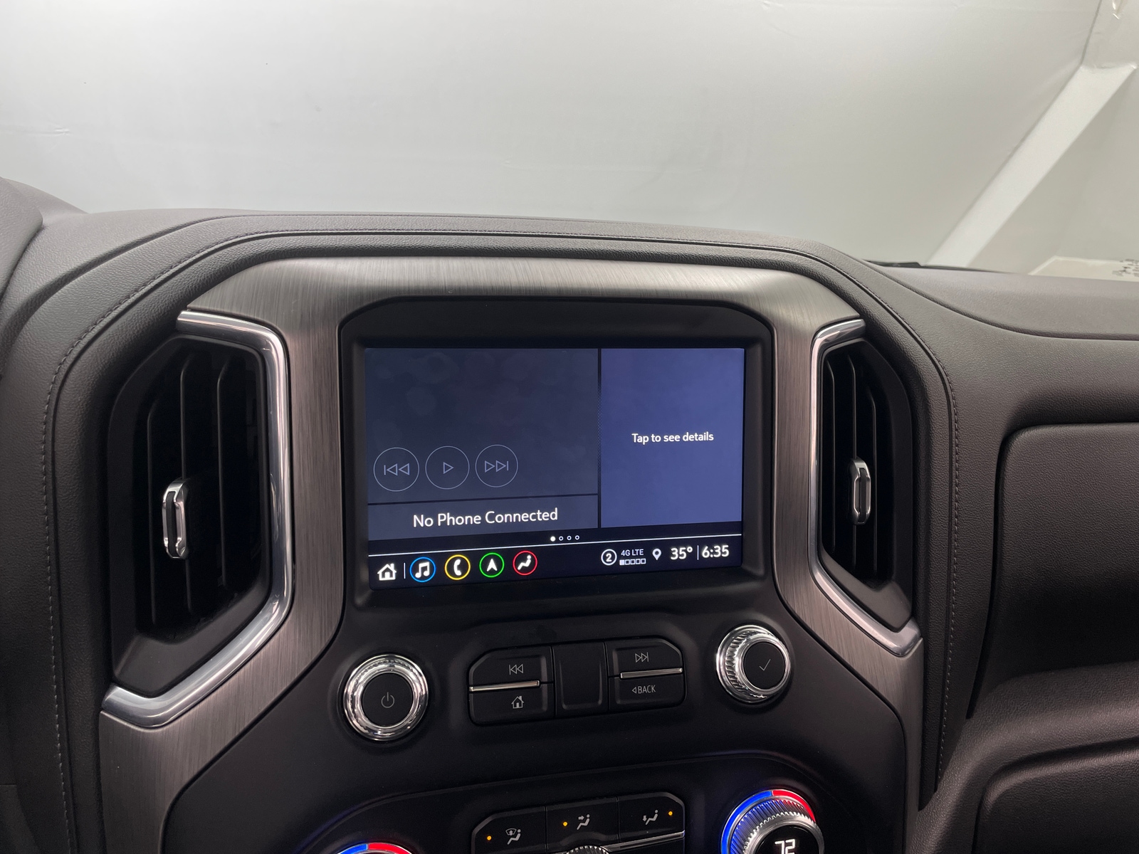 Thumbnail: 2021 GMC Sierra 1500 - 3