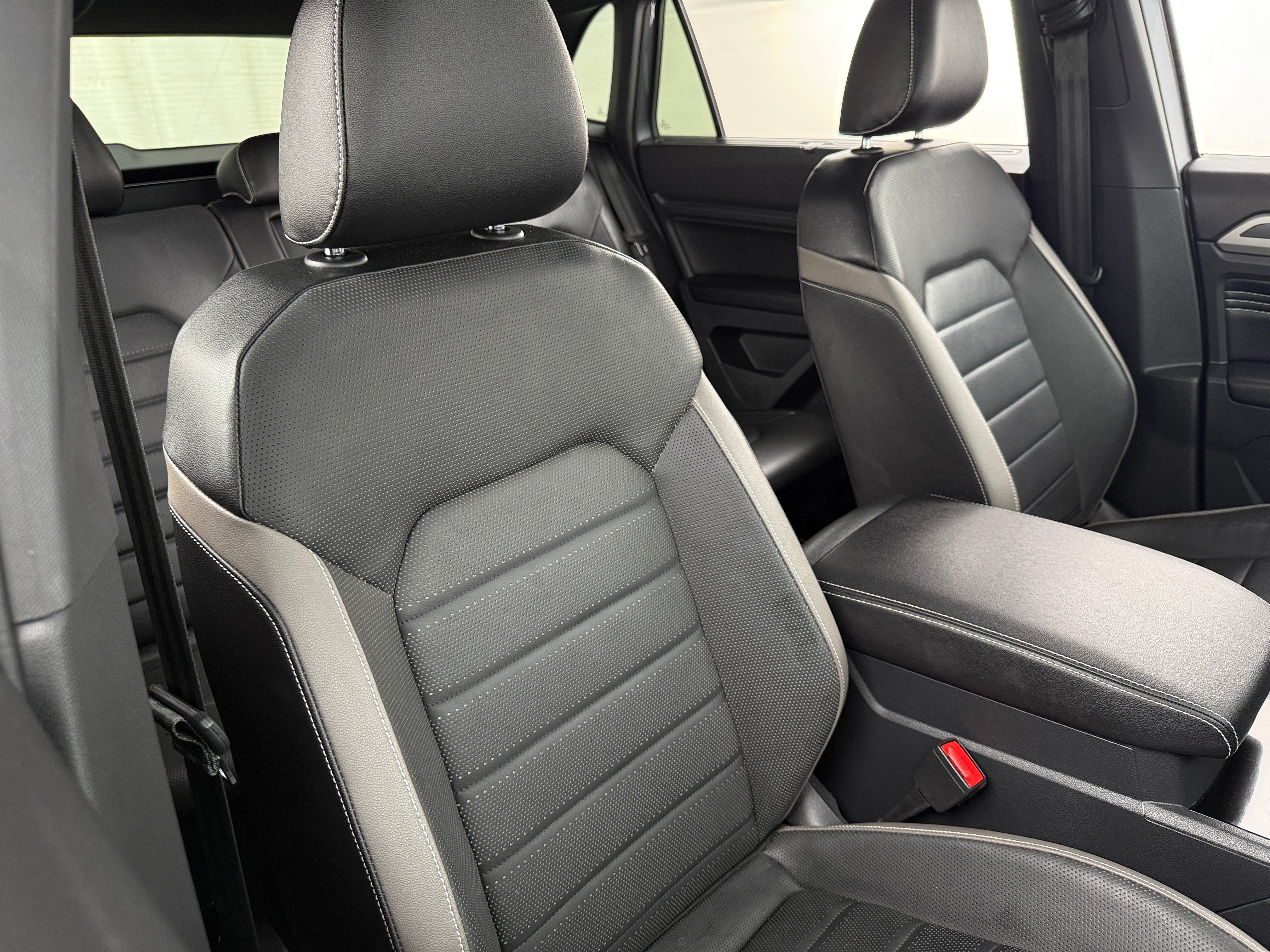 2020 Volkswagen Atlas Cross Sport