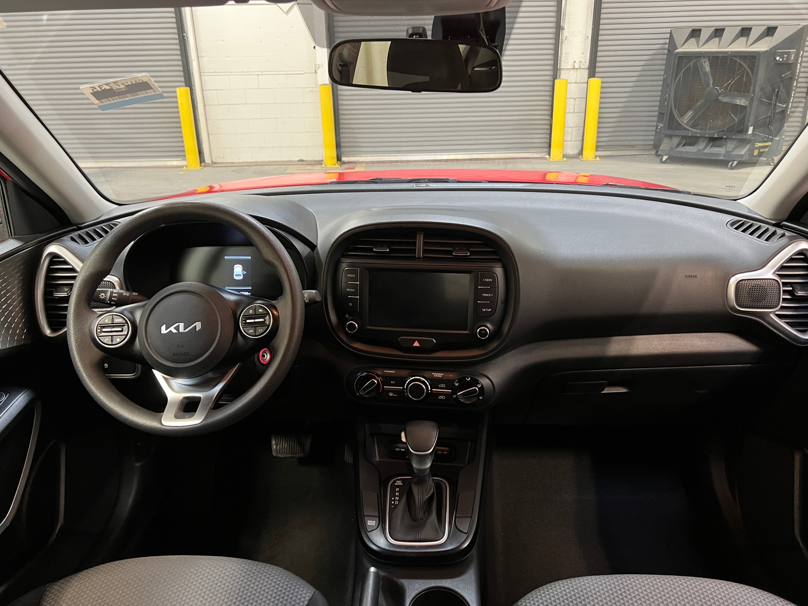 Thumbnail: 2024 Kia Soul - 3