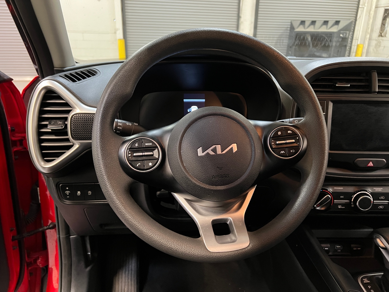 Thumbnail: 2024 Kia Soul - 5