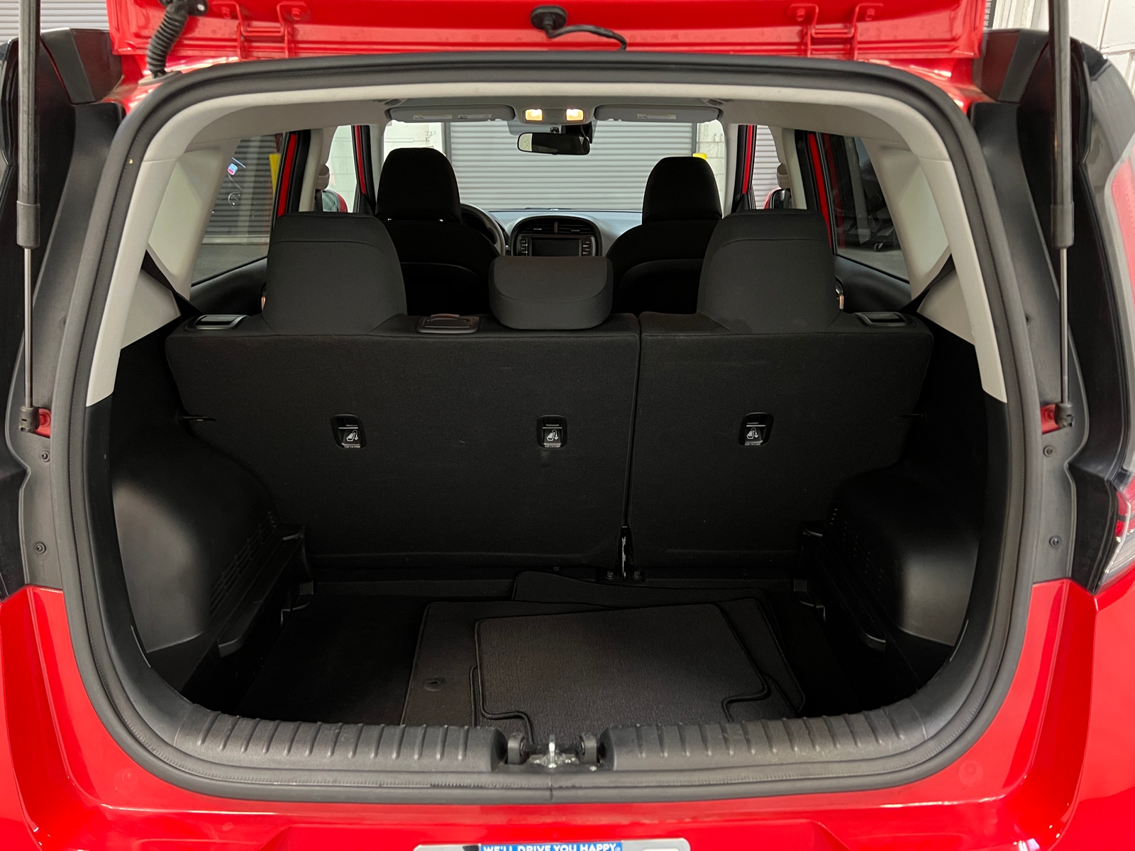 Thumbnail: 2024 Kia Soul - 7