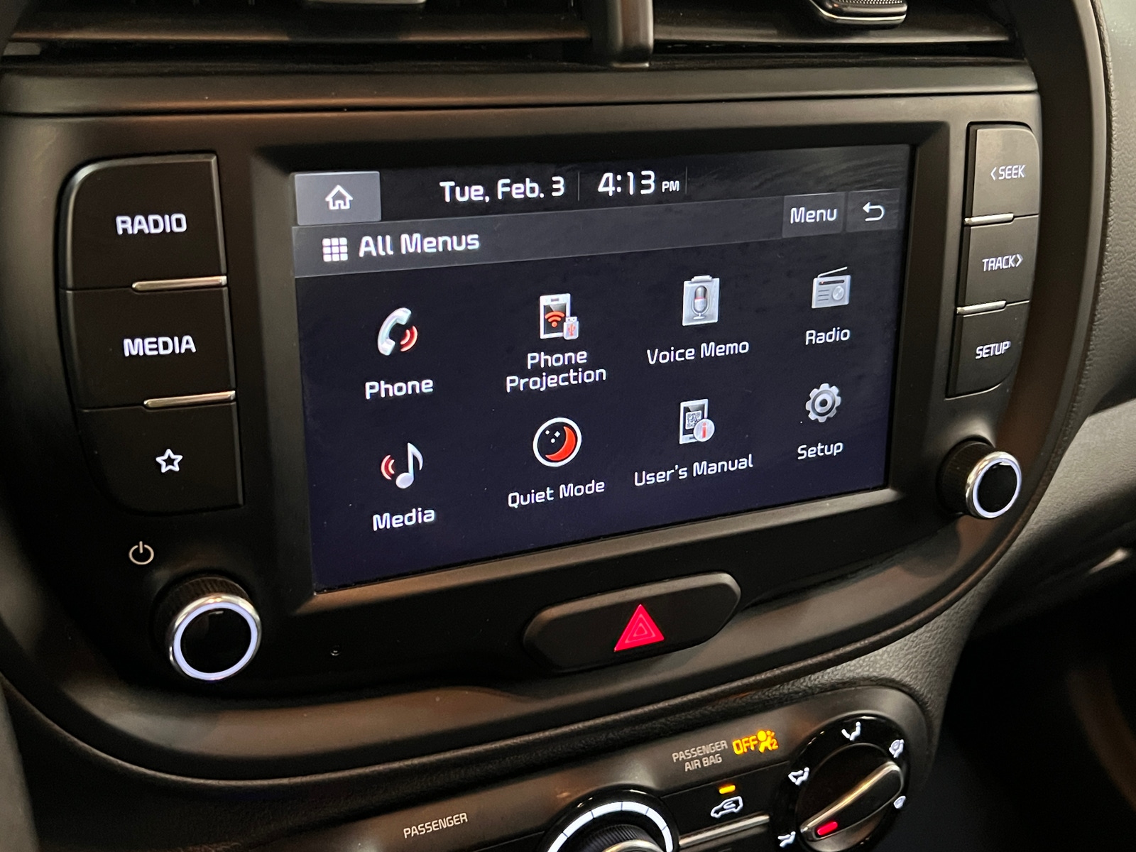 Thumbnail: 2024 Kia Soul - 4