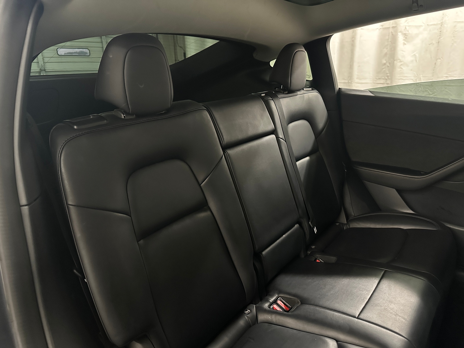 Thumbnail: 2022 Tesla Model Y - 5