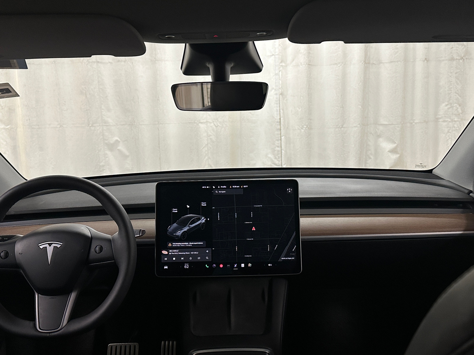 Thumbnail: 2022 Tesla Model Y - 2