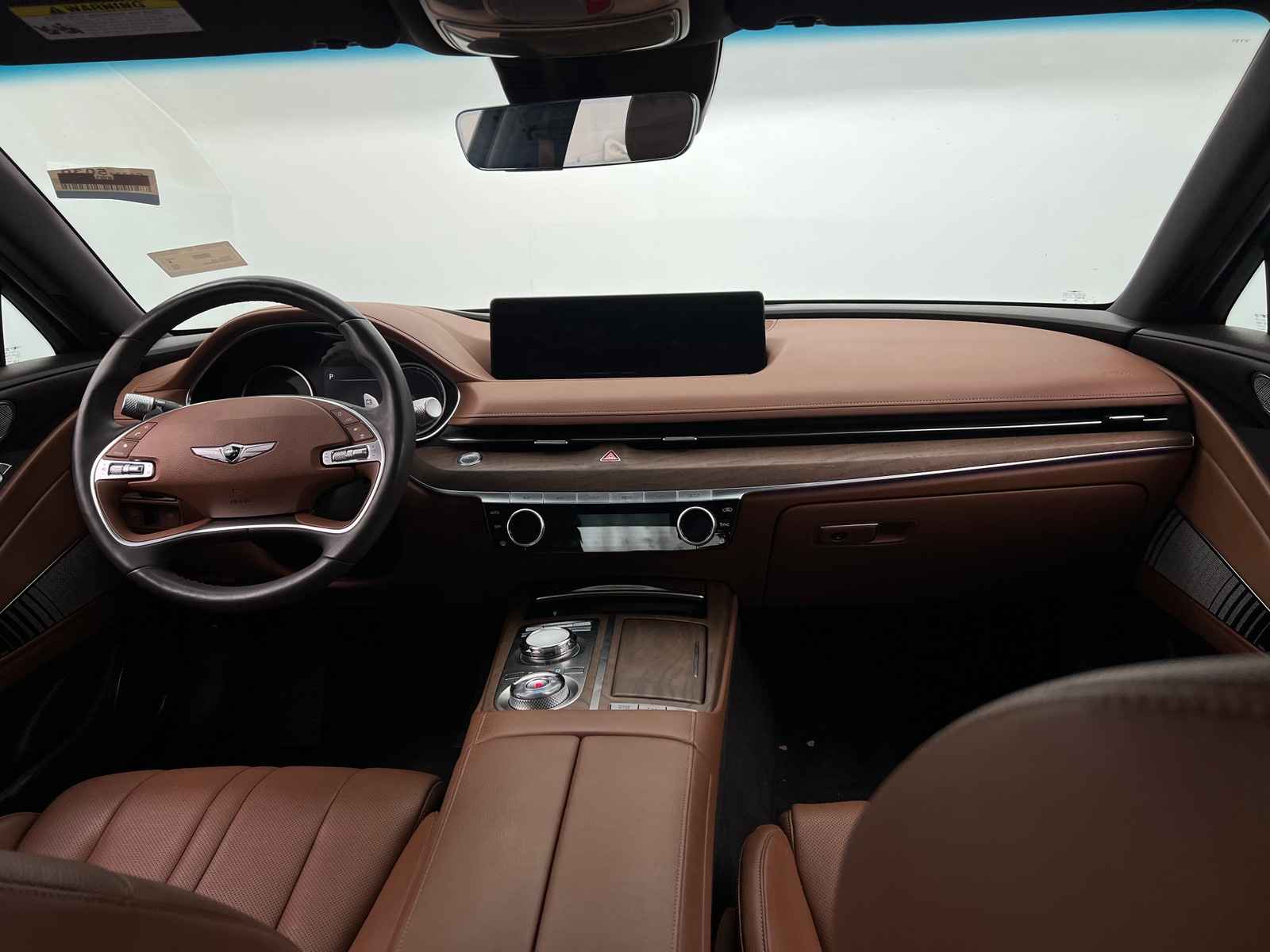 Thumbnail: 2024 Genesis G80 - 2