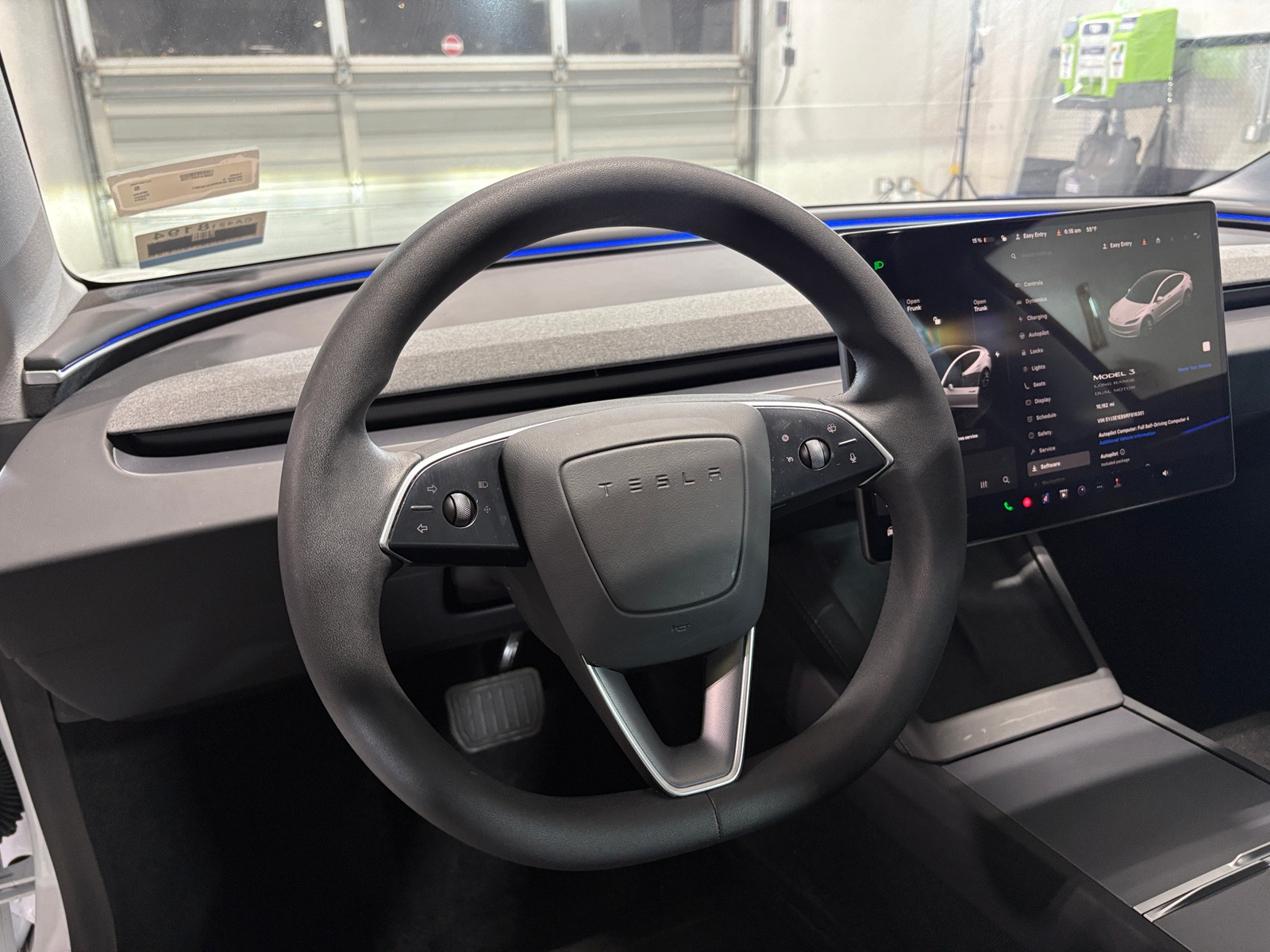 Thumbnail: 2024 Tesla Model 3 - 4