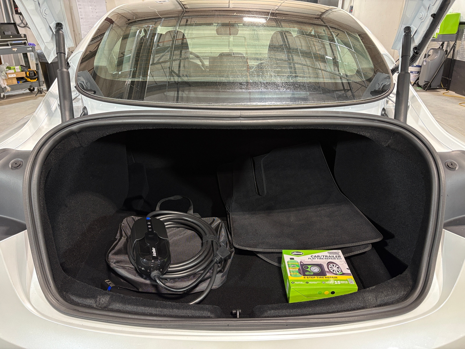 Thumbnail: 2024 Tesla Model 3 - 6