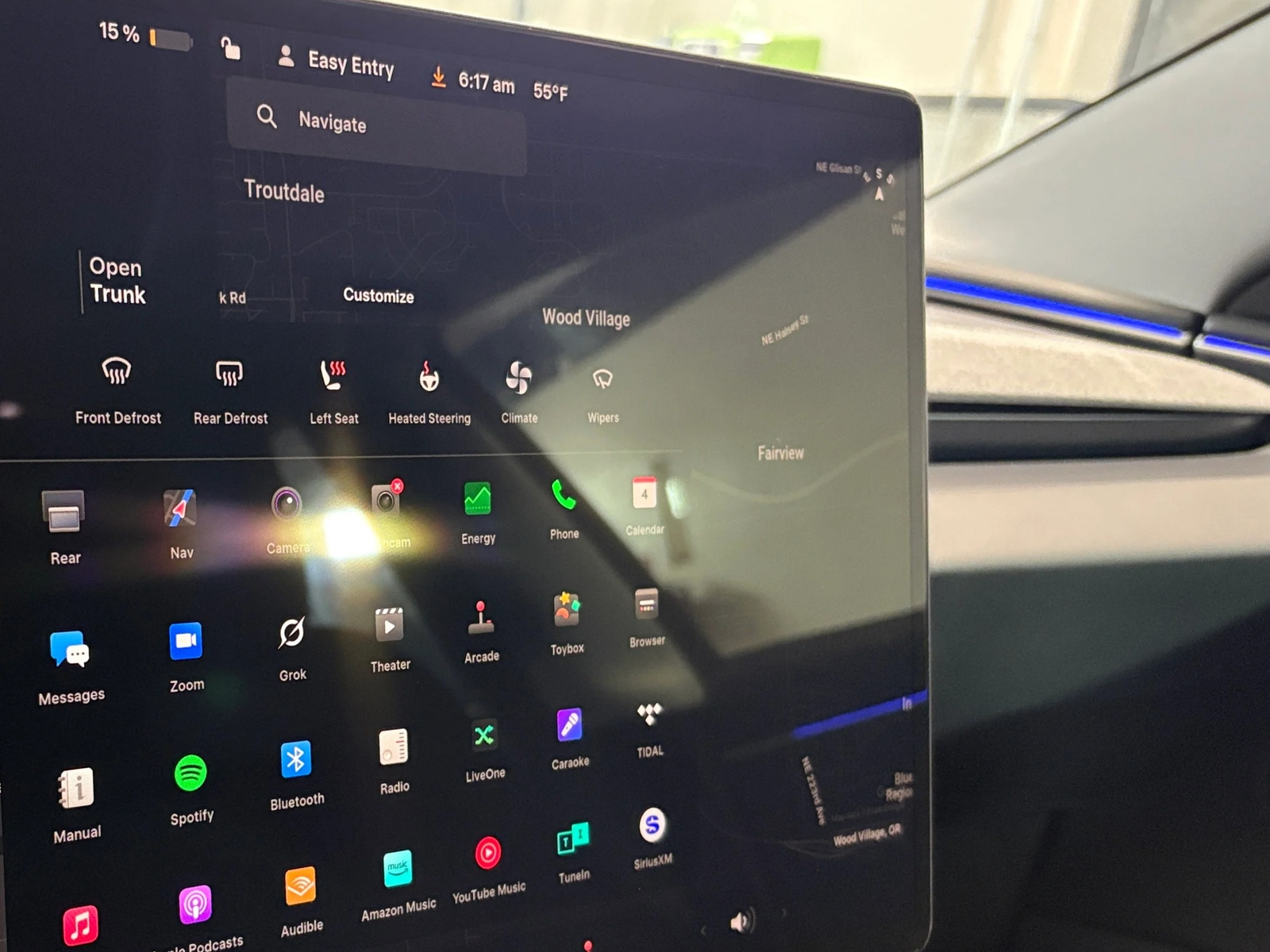 Thumbnail: 2024 Tesla Model 3 - 3