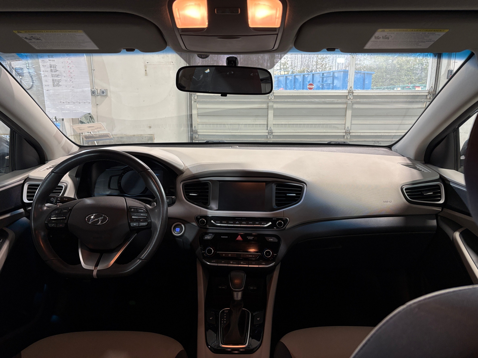 Thumbnail: 2018 Hyundai Ioniq - 3