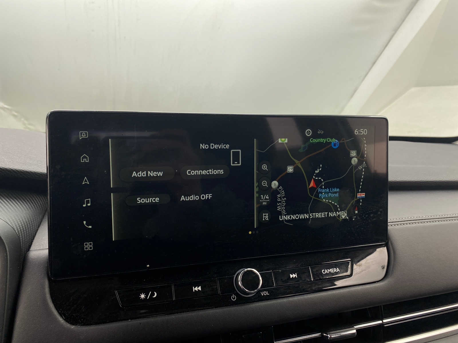 Thumbnail: 2025 Mitsubishi Outlander - 3