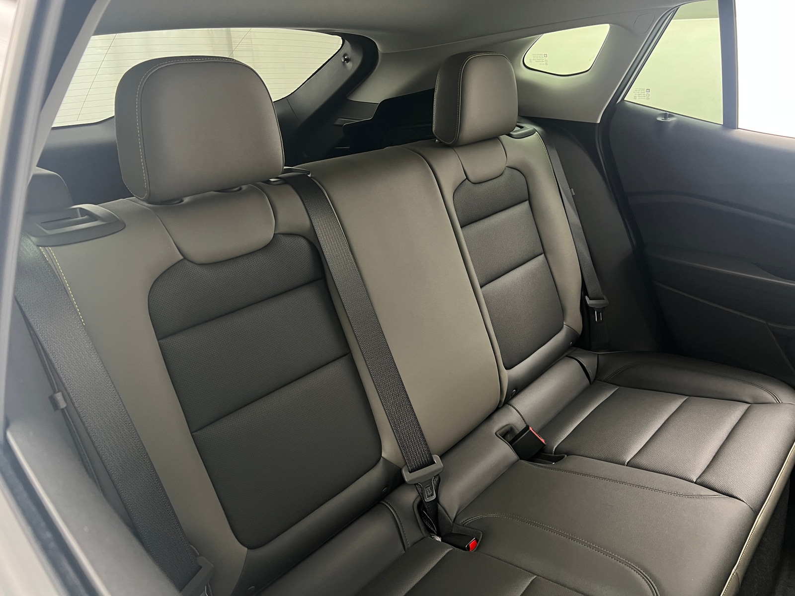 Thumbnail: 2025 Chevrolet Trax - 5