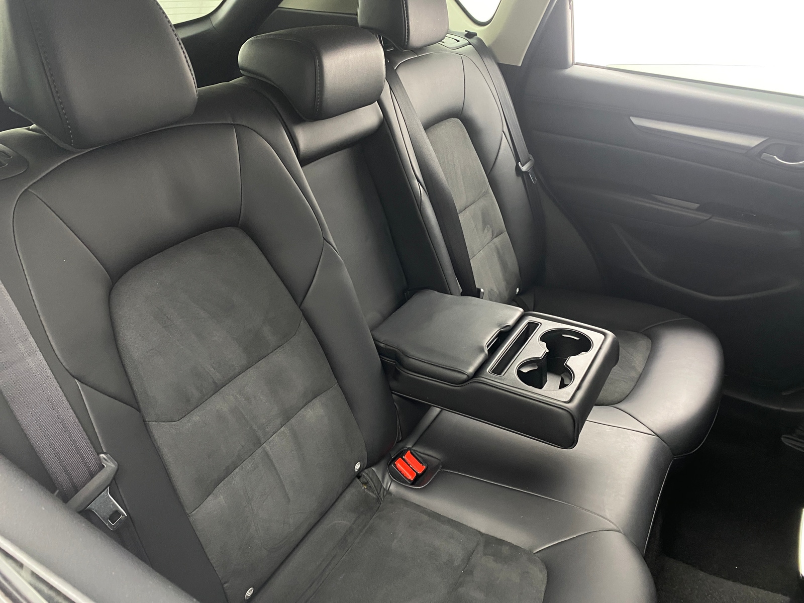 Thumbnail: 2019 Mazda CX-5 - 5