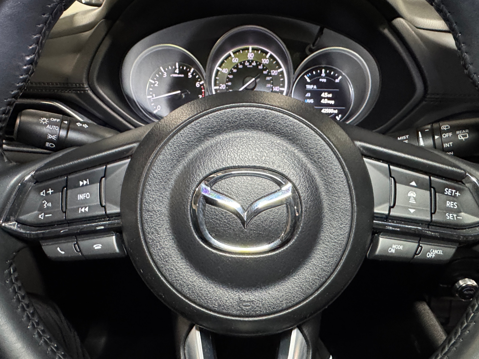 Thumbnail: 2019 Mazda CX-5 - 4