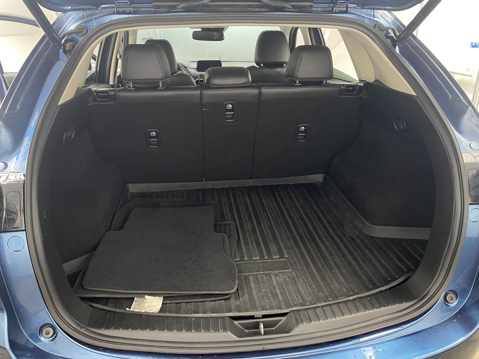 Thumbnail: 2019 Mazda CX-5 - 6