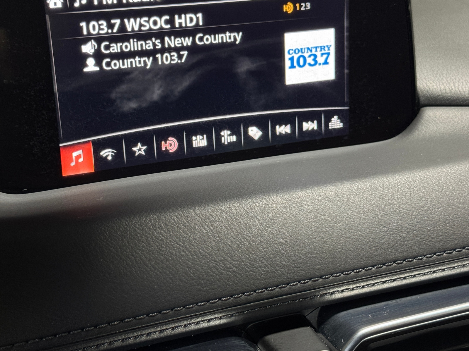 Thumbnail: 2019 Mazda CX-5 - 3