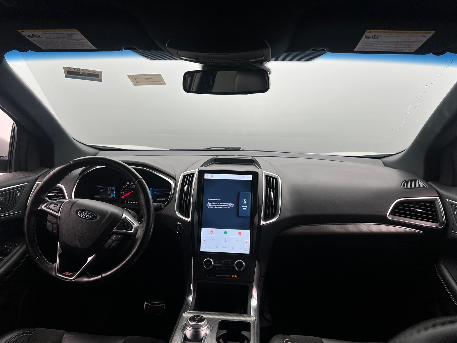 Thumbnail: 2021 Ford Edge - 2