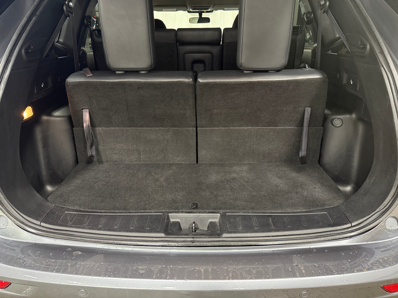 Thumbnail: 2024 Mitsubishi Outlander - 6