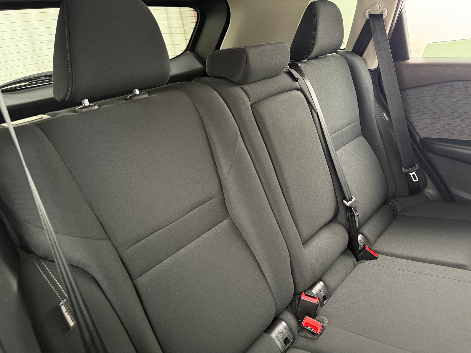 Thumbnail: 2023 Nissan Rogue - 6