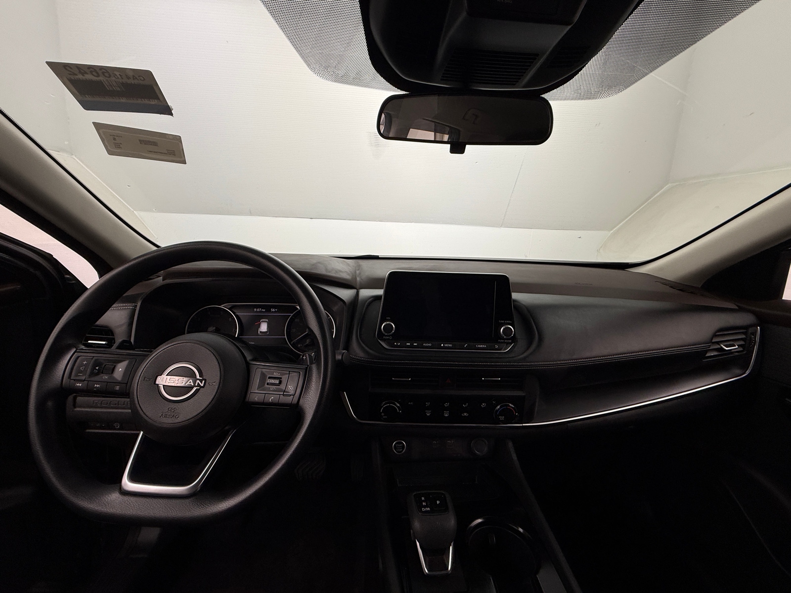 Thumbnail: 2023 Nissan Rogue - 3