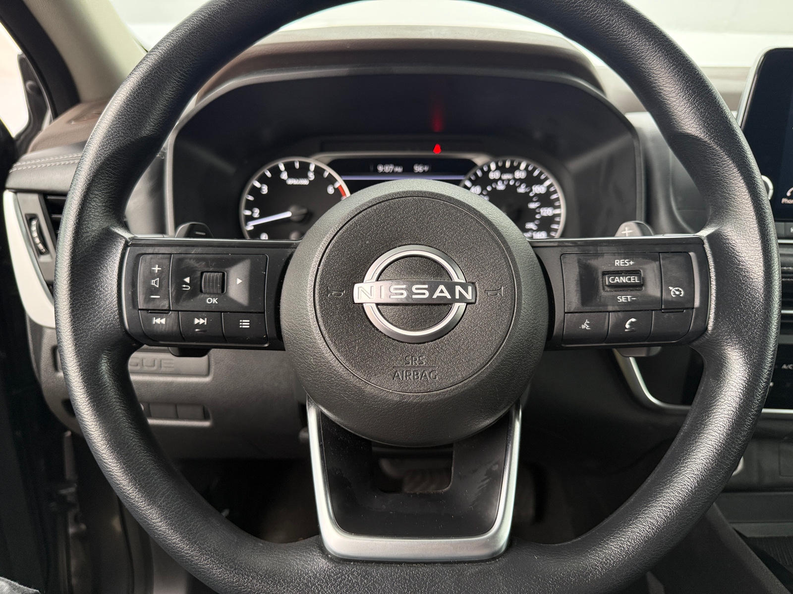 Thumbnail: 2023 Nissan Rogue - 5