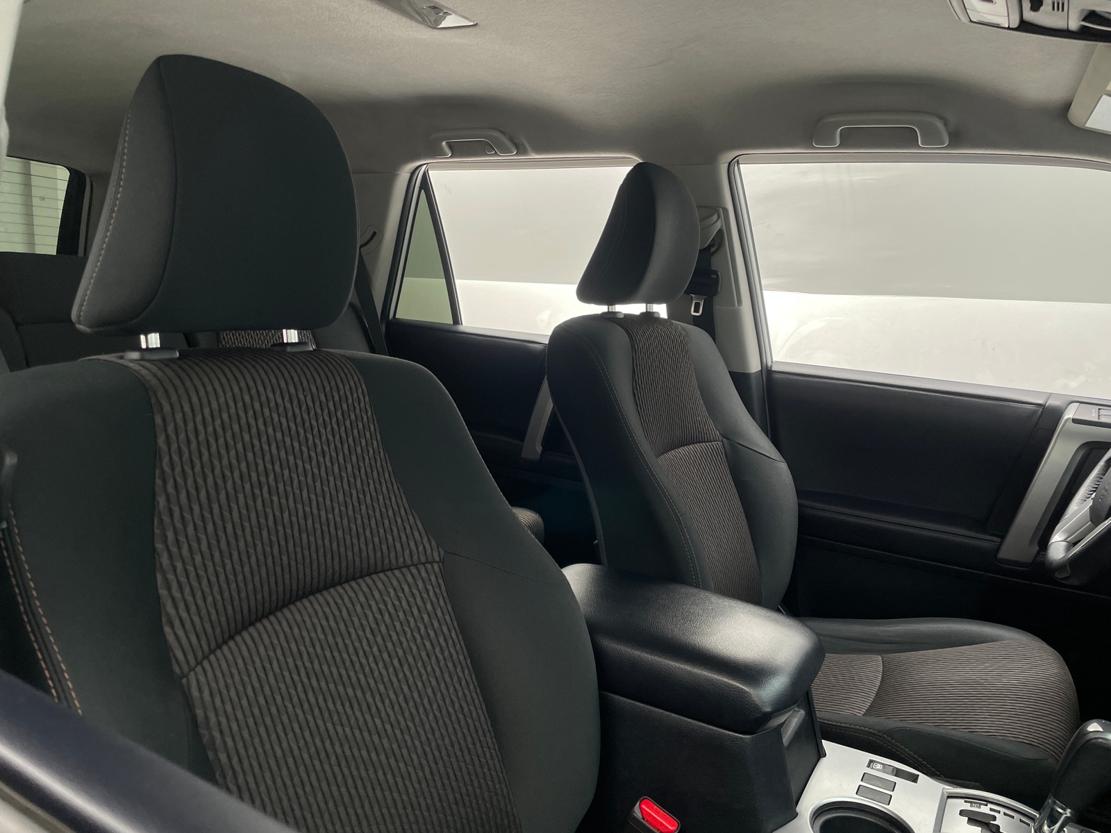 Thumbnail: 2022 Toyota 4Runner - 2