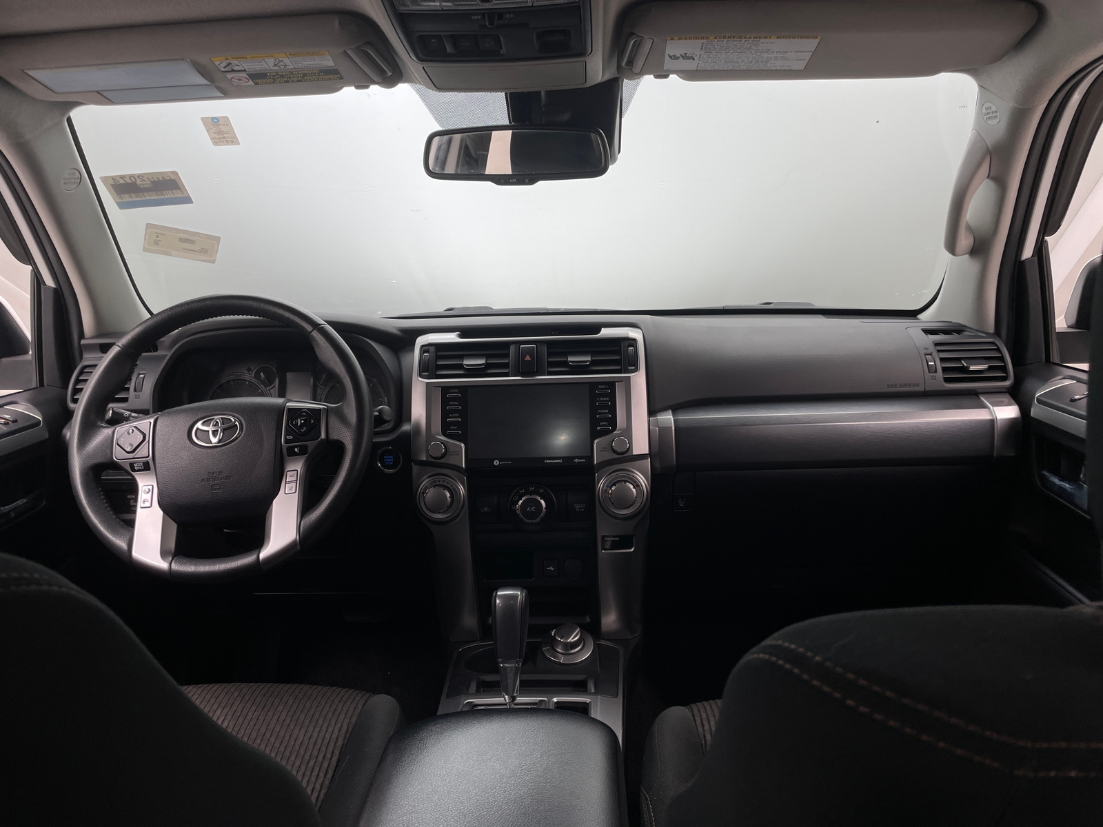 Thumbnail: 2022 Toyota 4Runner - 3