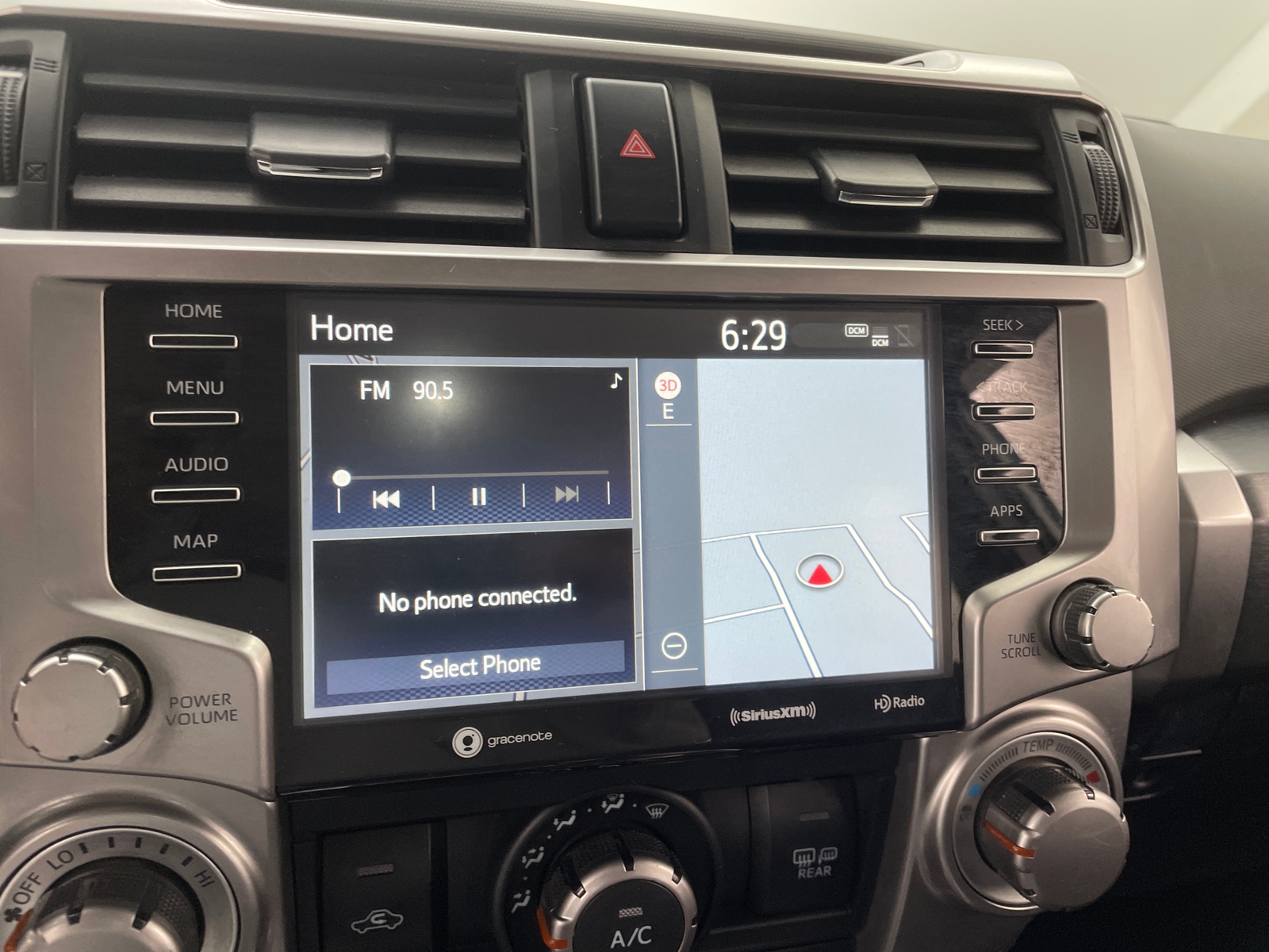 Thumbnail: 2022 Toyota 4Runner - 4