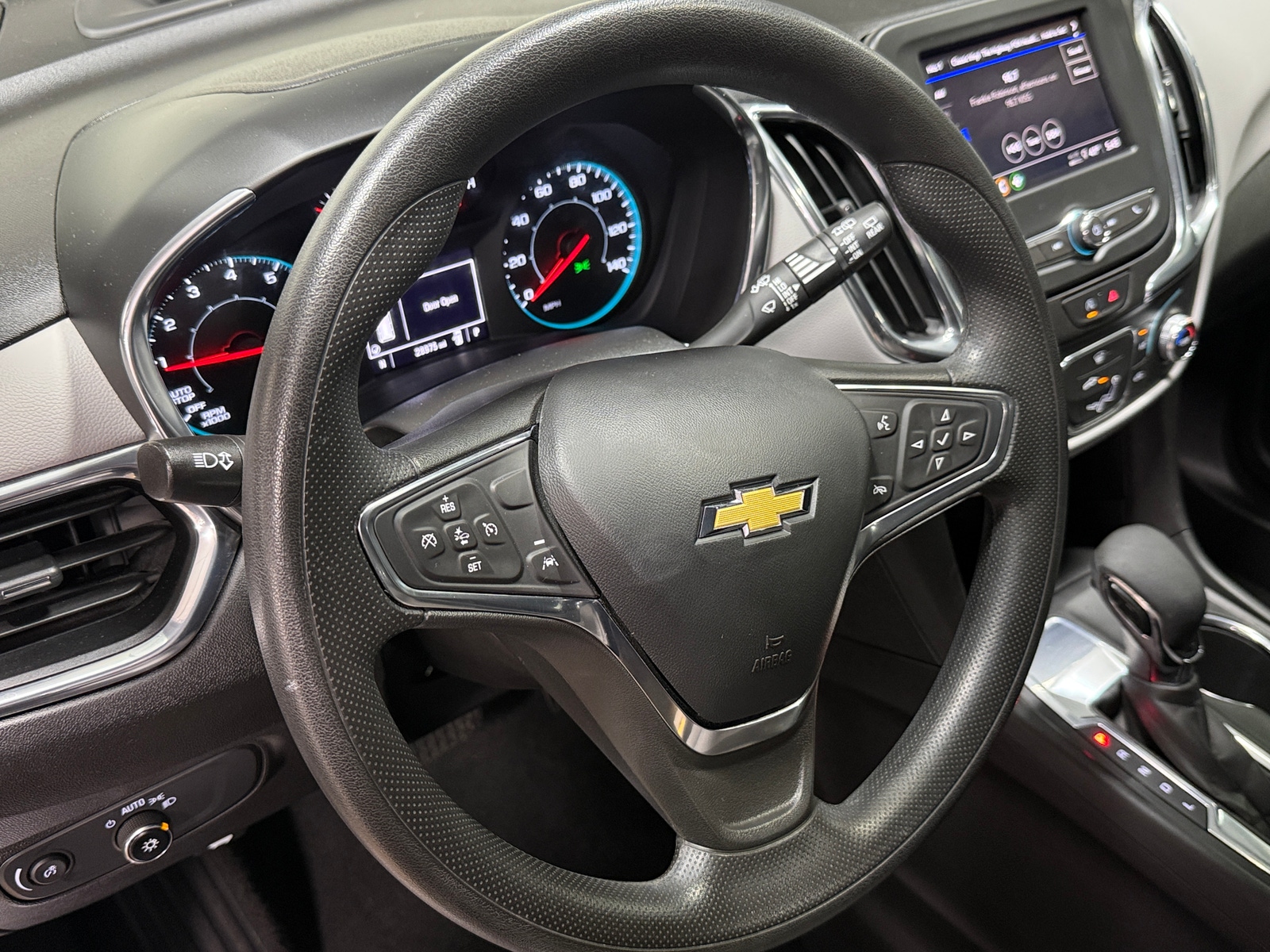 Thumbnail: 2024 Chevrolet Equinox - 5