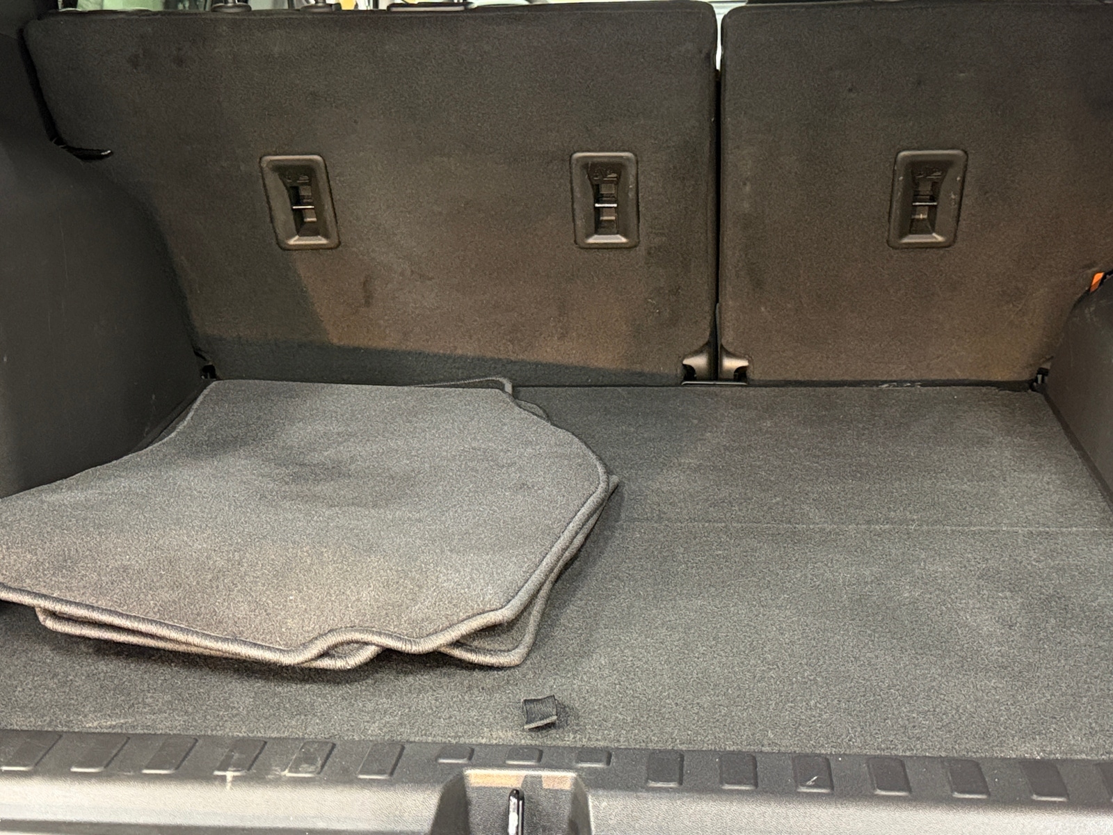 Thumbnail: 2024 Chevrolet Equinox - 7