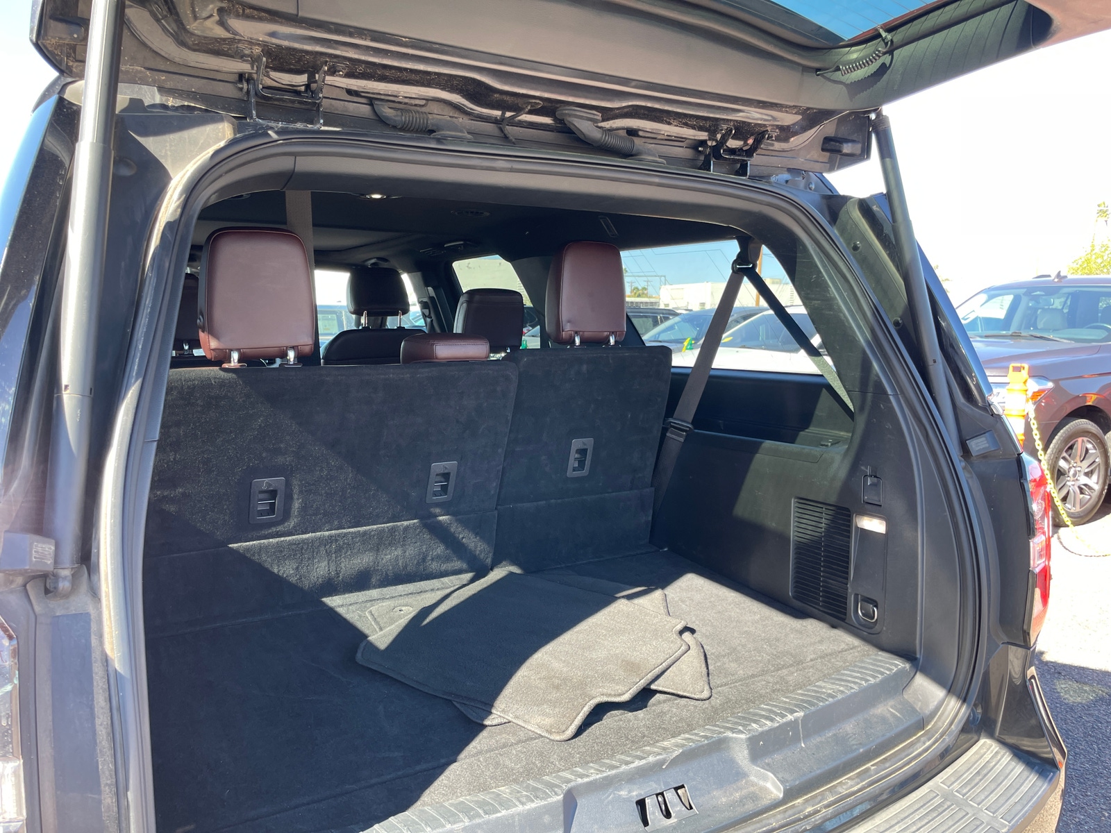 Thumbnail: 2024 Ford Expedition MAX - 6