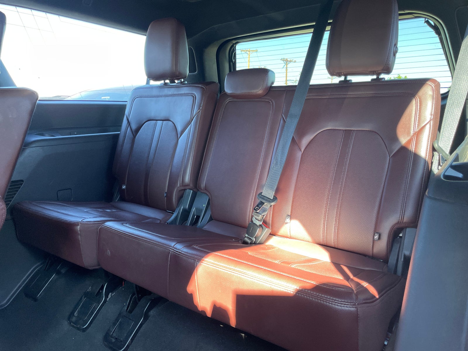 Thumbnail: 2024 Ford Expedition MAX - 5