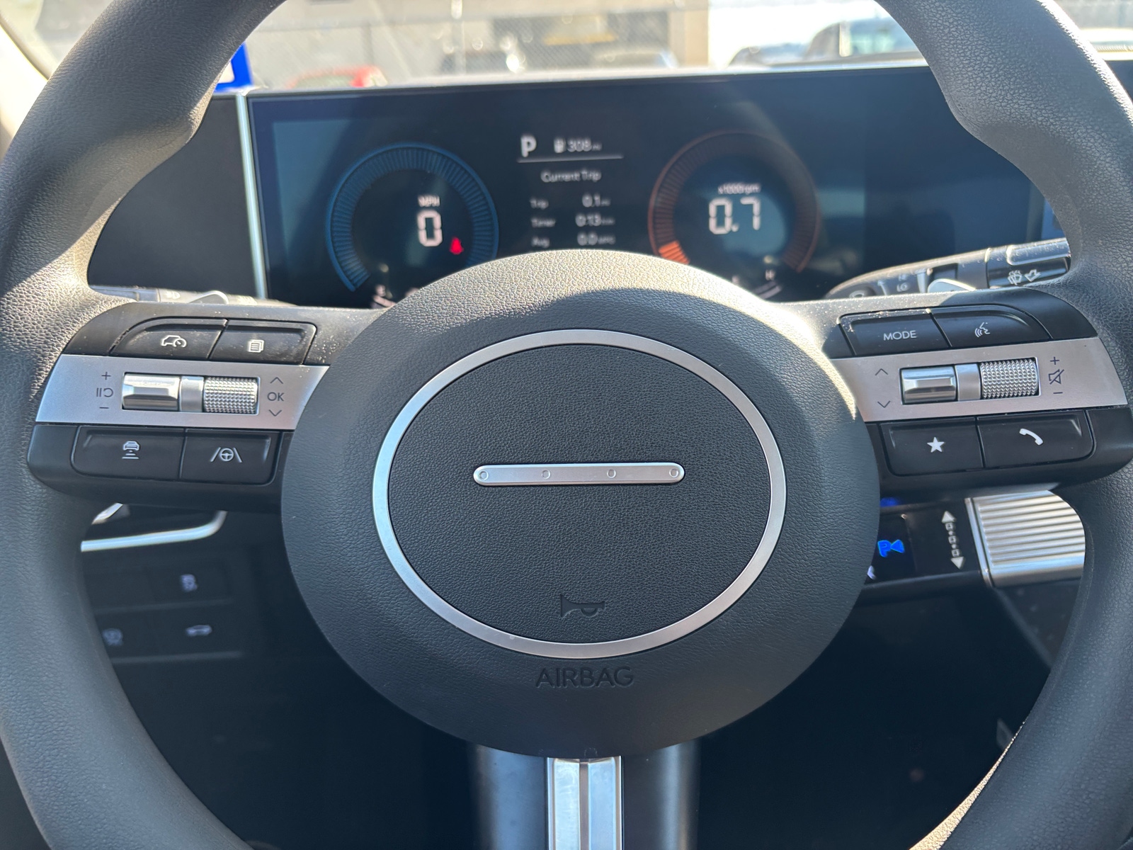 Thumbnail: 2025 Hyundai Sonata - 5