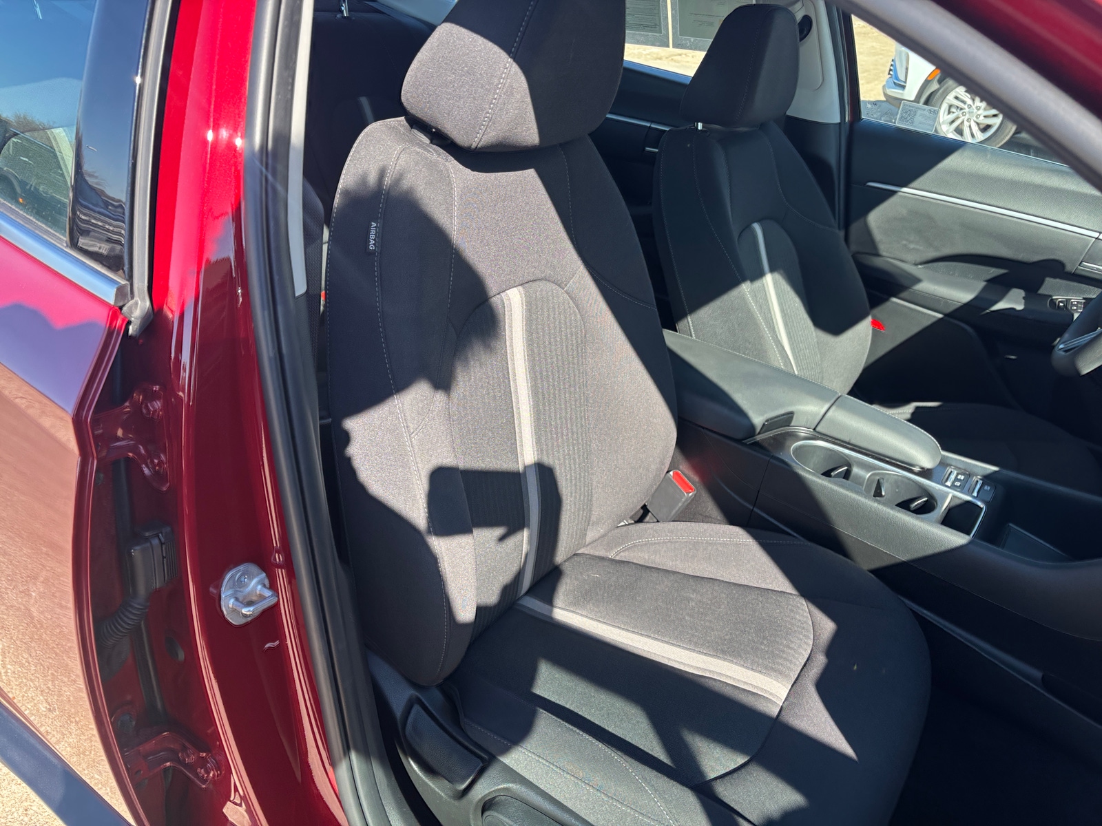 Thumbnail: 2025 Hyundai Sonata - 2