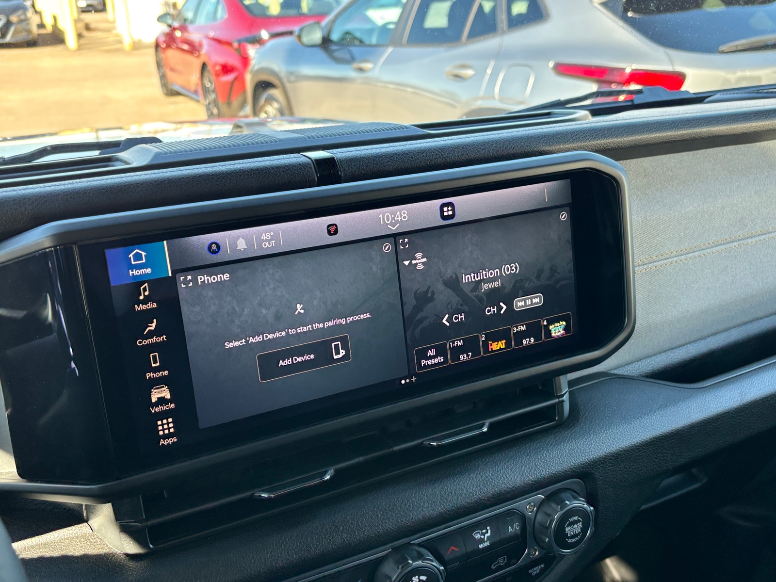 Thumbnail: 2025 Jeep Wrangler - 4