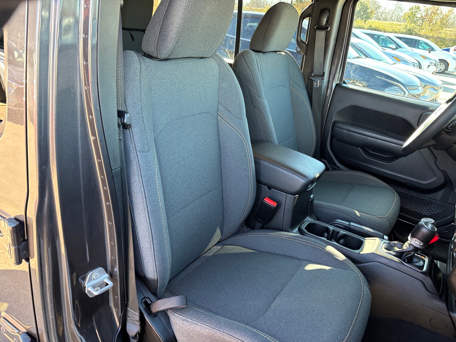 Thumbnail: 2025 Jeep Wrangler - 2