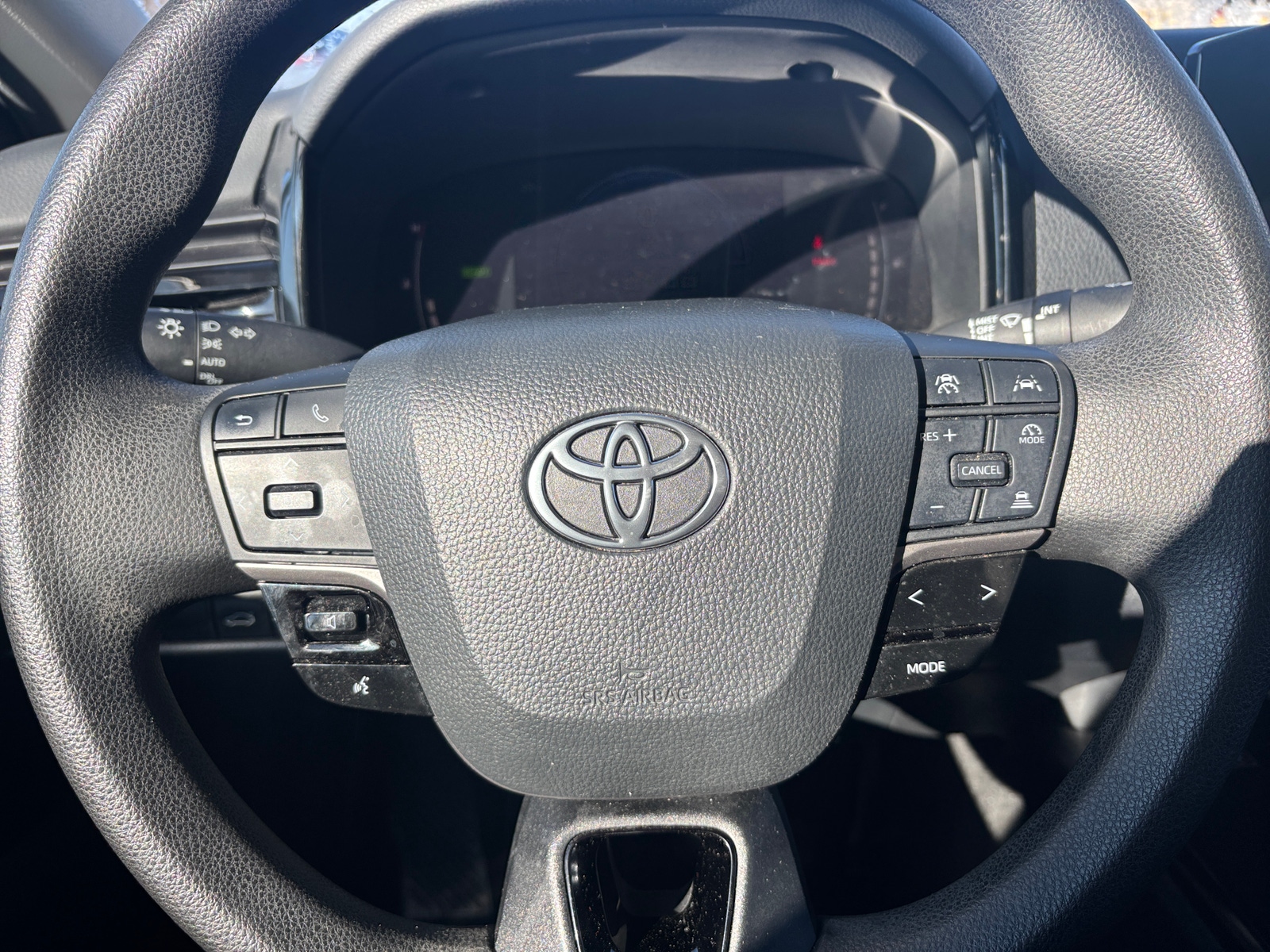 Thumbnail: 2025 Toyota Camry - 5