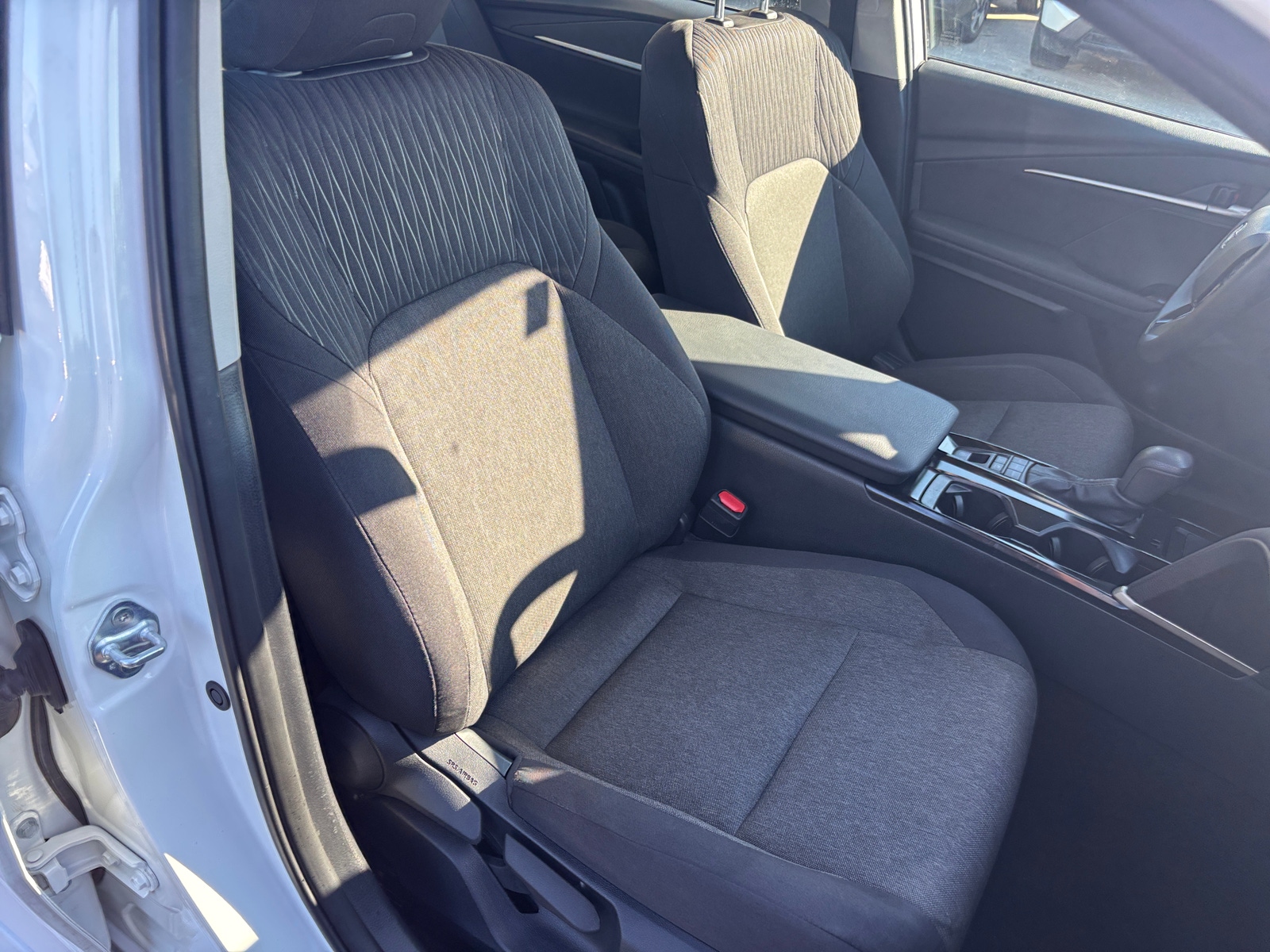 Thumbnail: 2025 Toyota Camry - 2