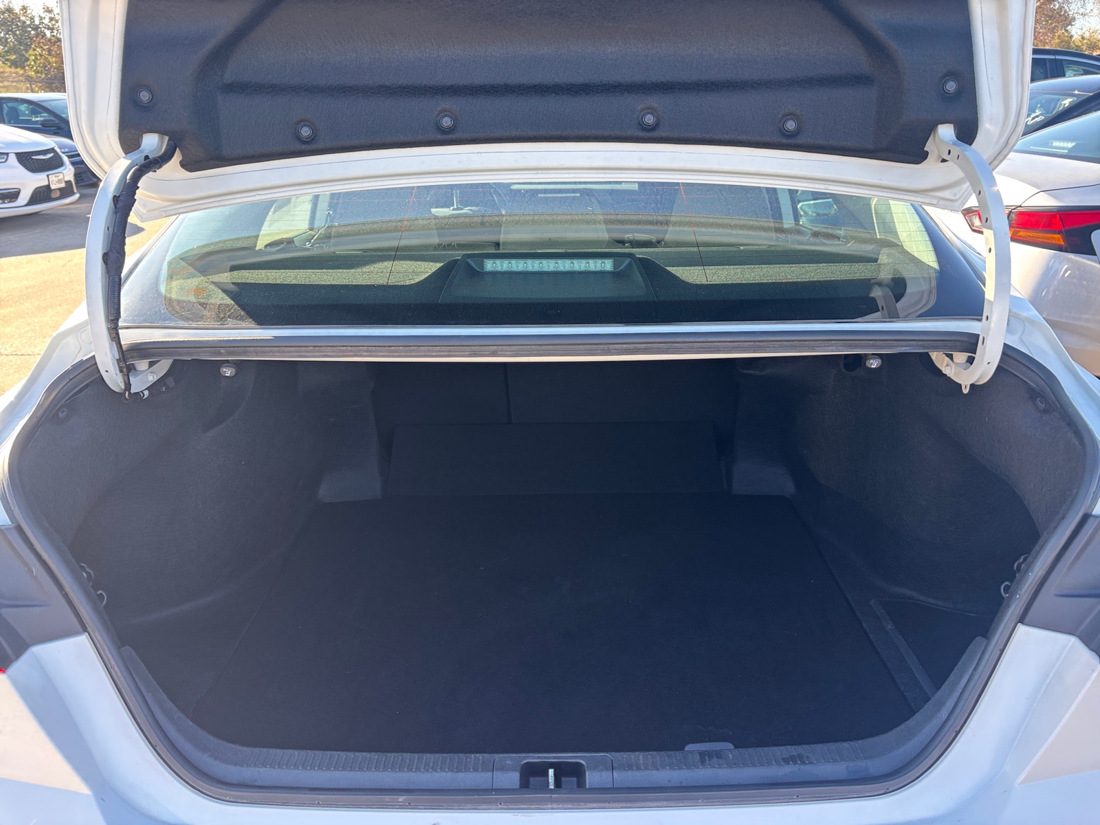 Thumbnail: 2025 Toyota Camry - 6