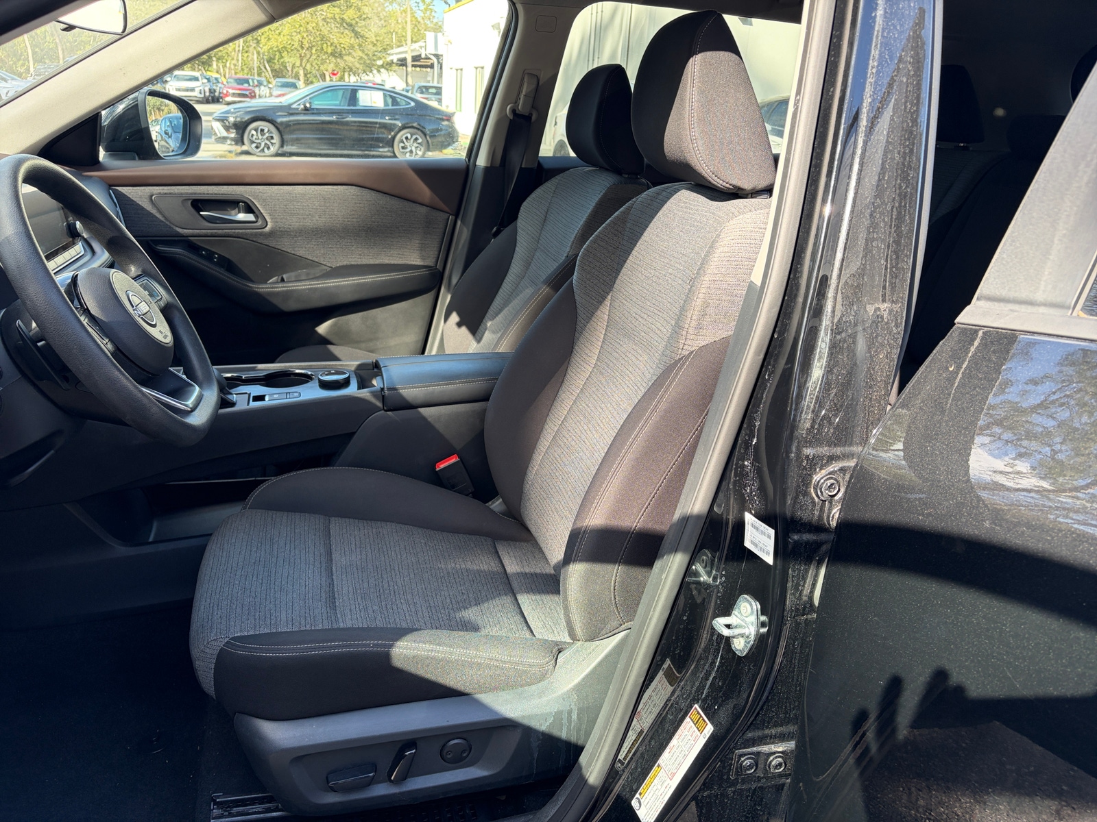 Thumbnail: 2023 Nissan Rogue - 2