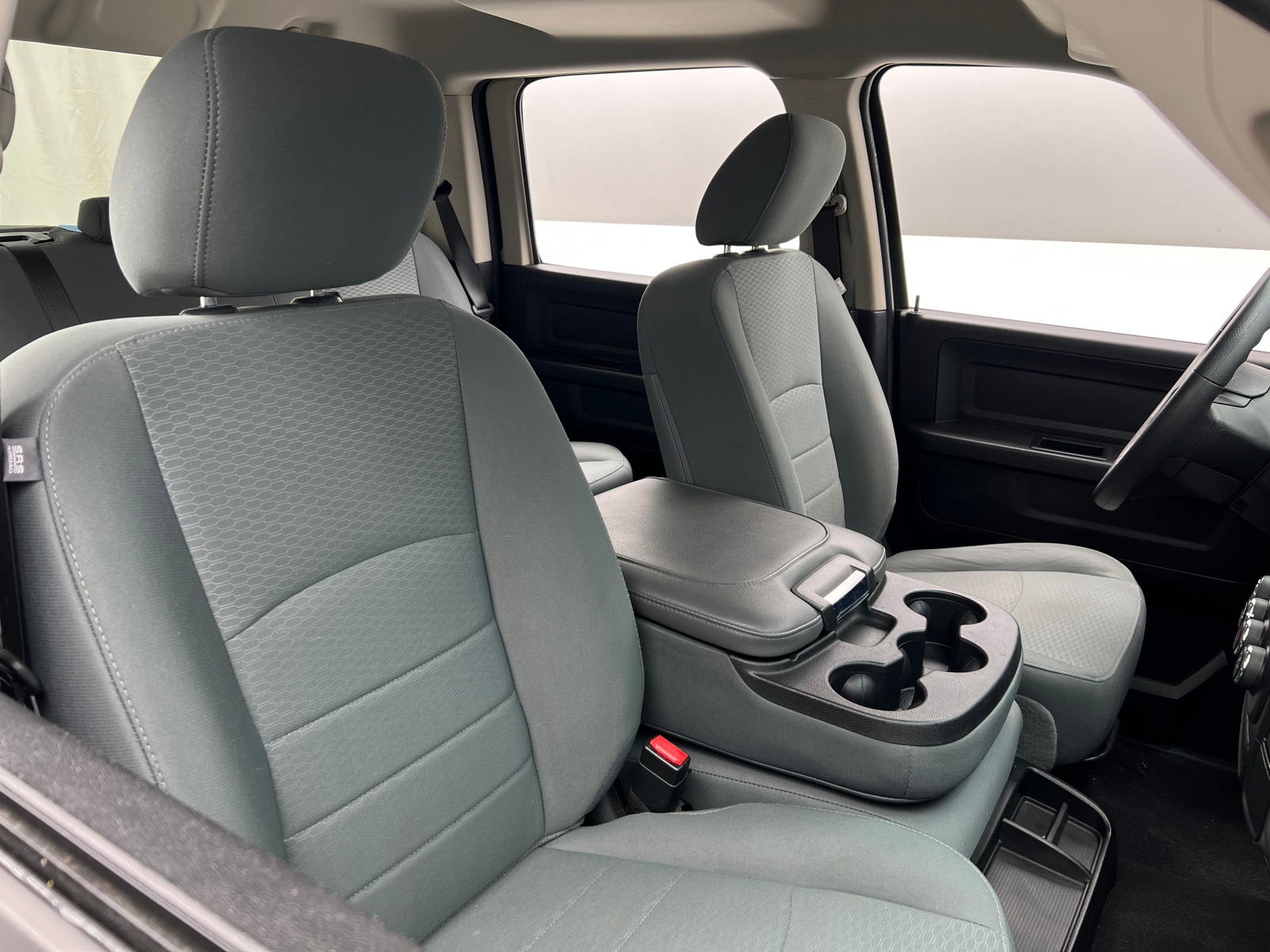 Thumbnail: 2018 RAM 1500 - 2