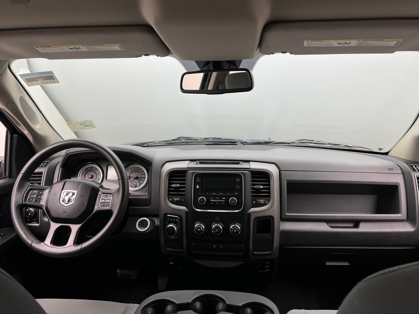 Thumbnail: 2018 RAM 1500 - 3