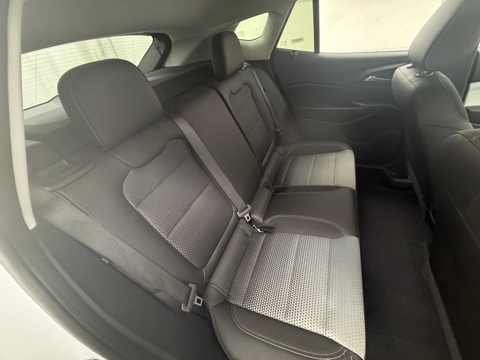 Thumbnail: 2025 Chevrolet Trax - 6