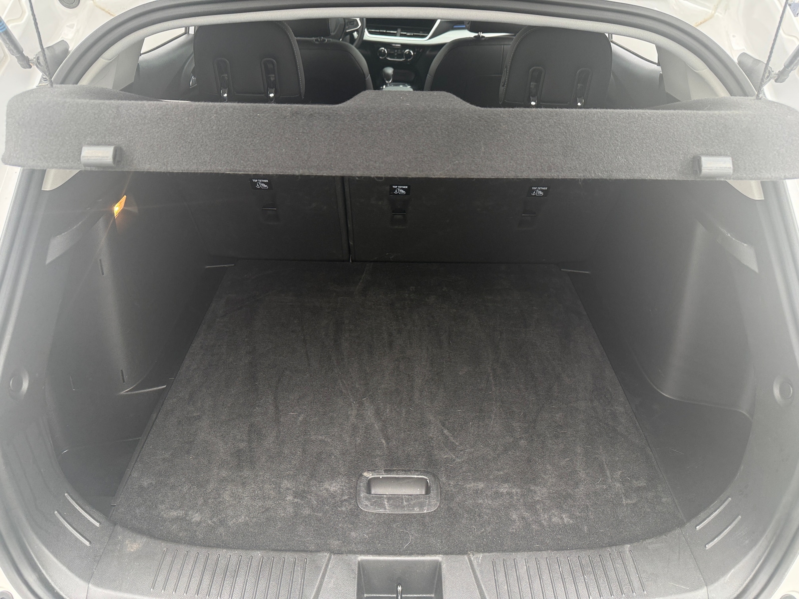 Thumbnail: 2025 Chevrolet Trax - 7