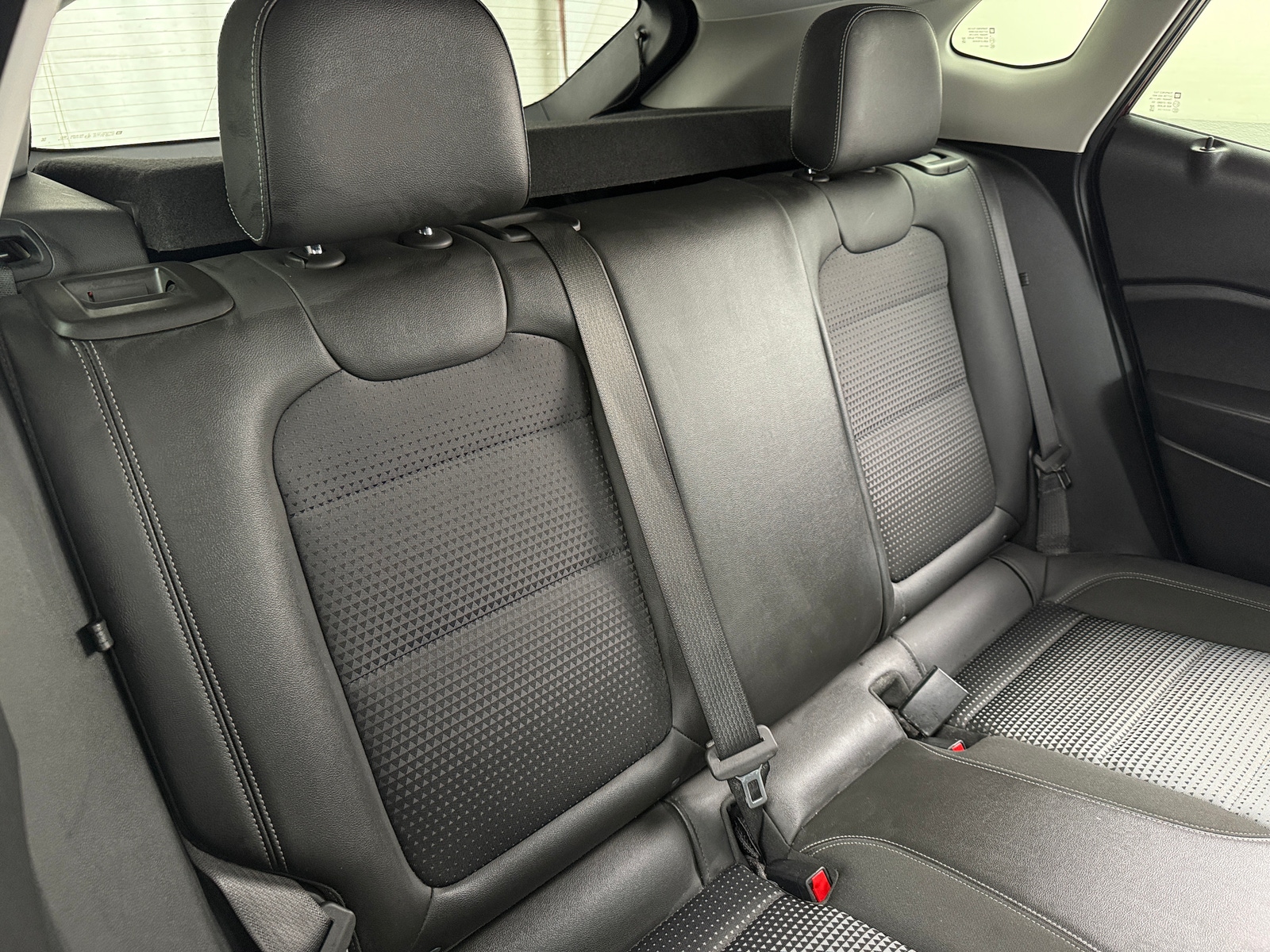 Thumbnail: 2025 Chevrolet Trax - 6